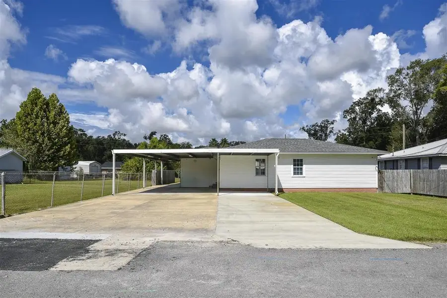 809 Schriever Street, Jennings, LA 70546 - #2