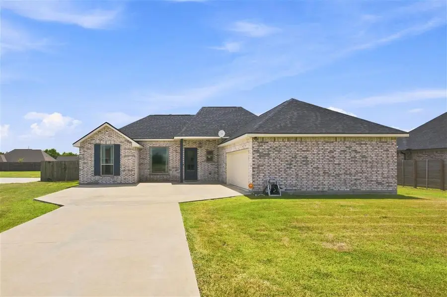 18963 Kayla Street, Iowa, LA 70647 - #2