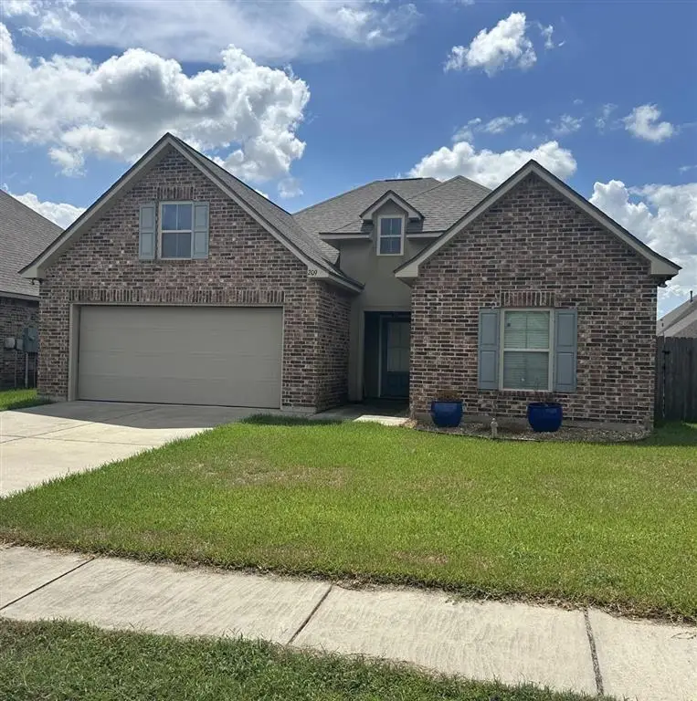 209 Madison Crossing Drive, Sulphur, LA 70665 - #1