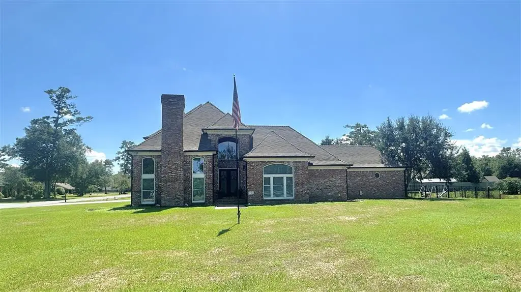 710 Kingswood Drive, Sulphur, LA 70665 - #1