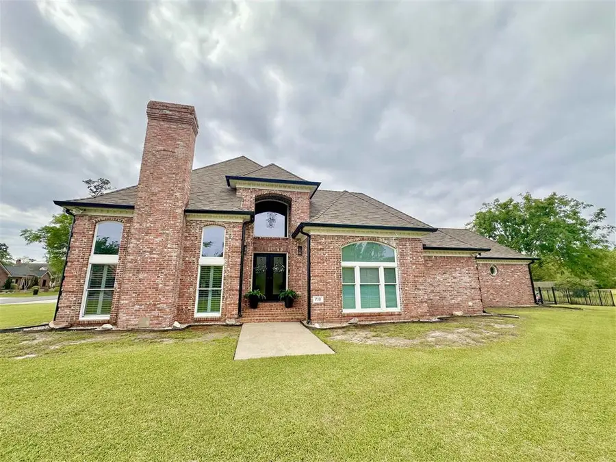710 Kingswood Drive, Sulphur, LA 70665 - #2