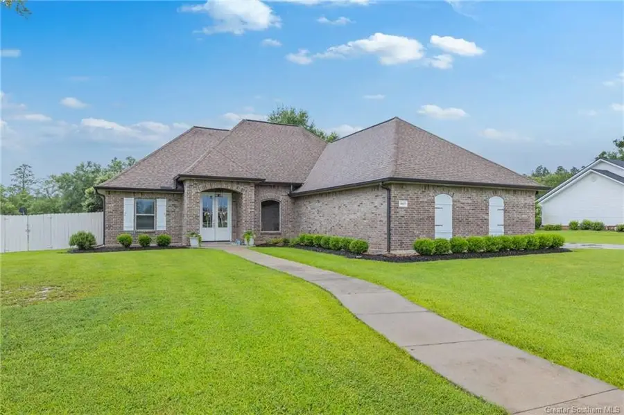 1037 Temple Lane, Dequincy, LA 70633 - #3