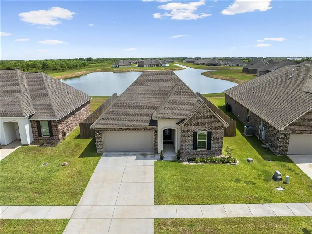 4537 Green Wood Way, Lake Charles, LA 70607 - #1