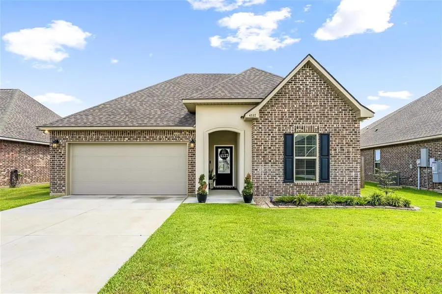 4537 Green Wood Way, Lake Charles, LA 70607 - #2