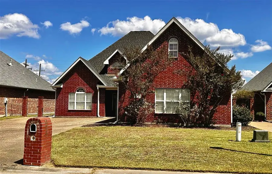 1004 Jacques Dr Drive, Sulphur, LA 70663 - #2