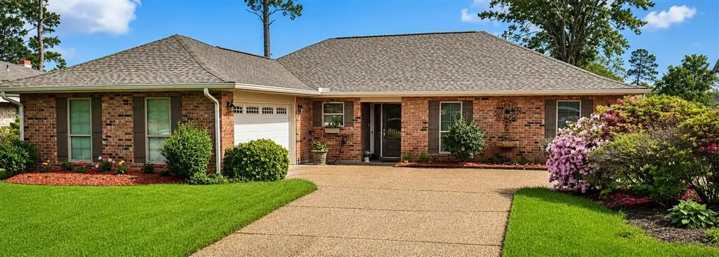 718 Rampart Street, Lake Charles, LA 70607 - #1