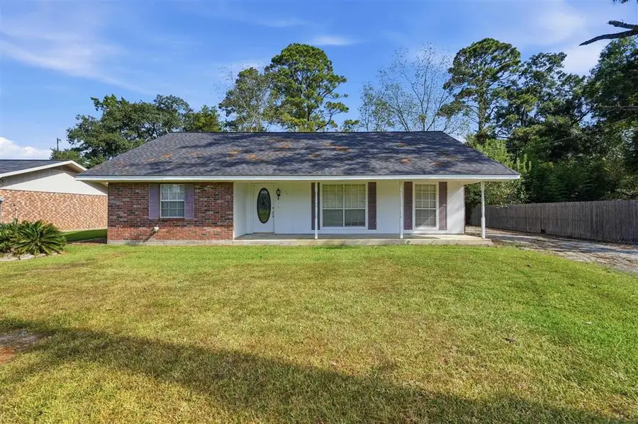 616 W 4th Avenue W, Oberlin, LA 70655 - #2