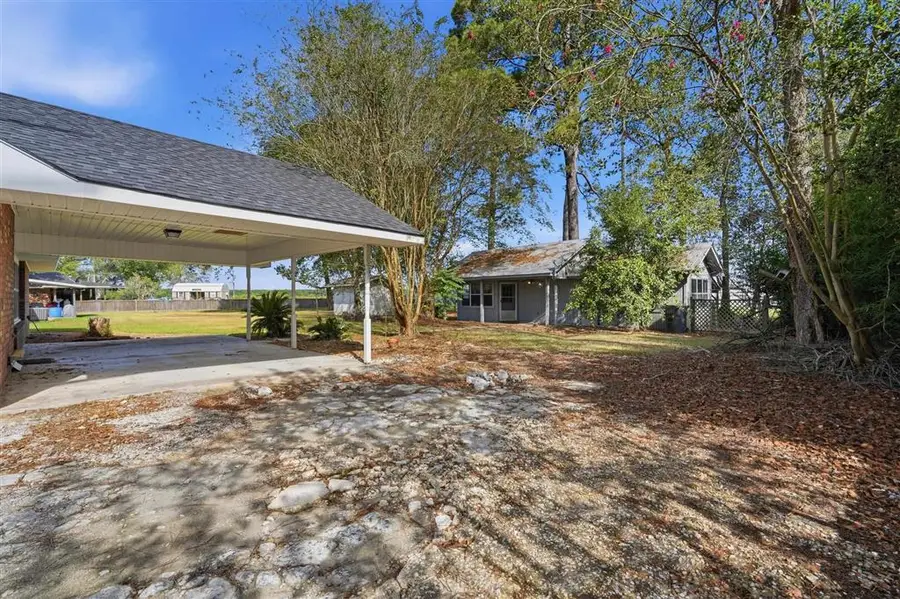 616 W 4th Avenue W, Oberlin, LA 70655 - #3