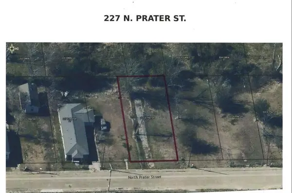 227 N Prater Street N, Lake Charles, LA 70601