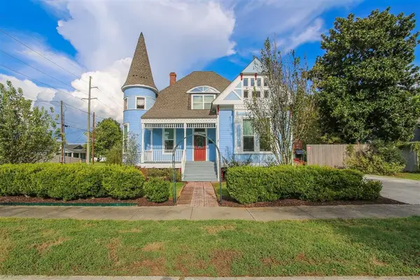 503 Moss Street, Lake Charles, LA 70601