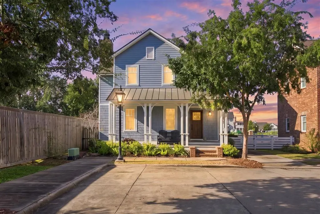 1375 William Street, Lake Charles, LA 70601 - #1