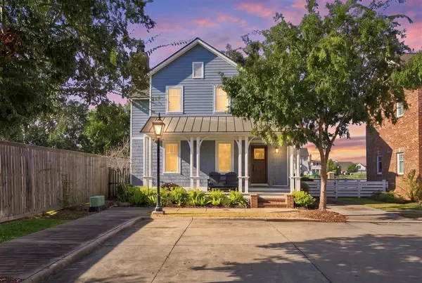 1375 William Street, Lake Charles, LA 70601