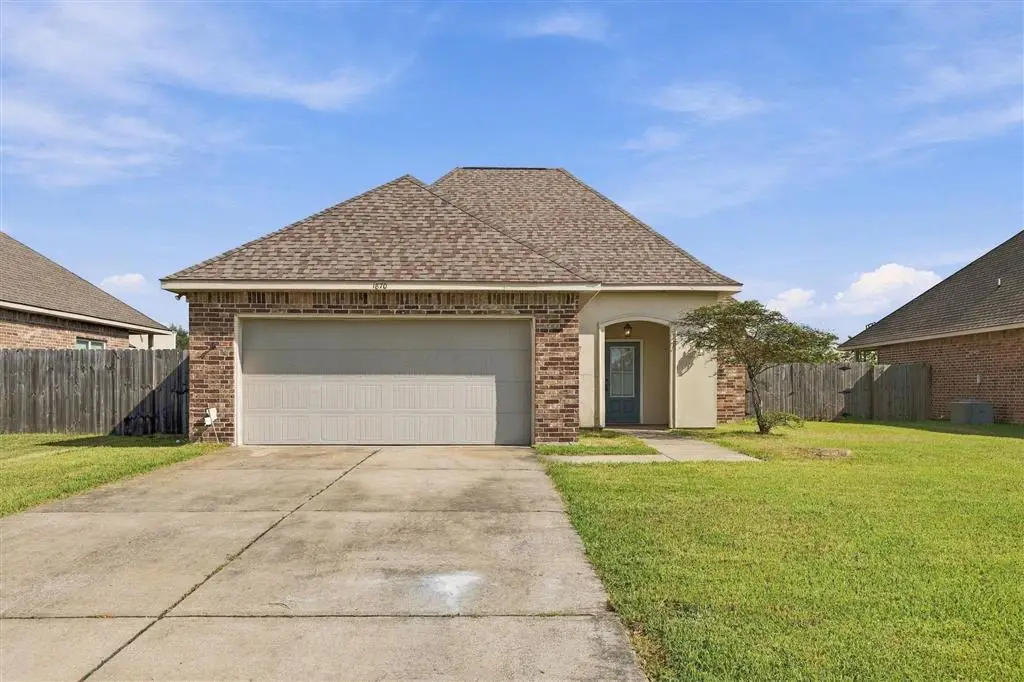 1870 Poeyfarre Dr Drive, Lake Charles, LA 70611 - #1