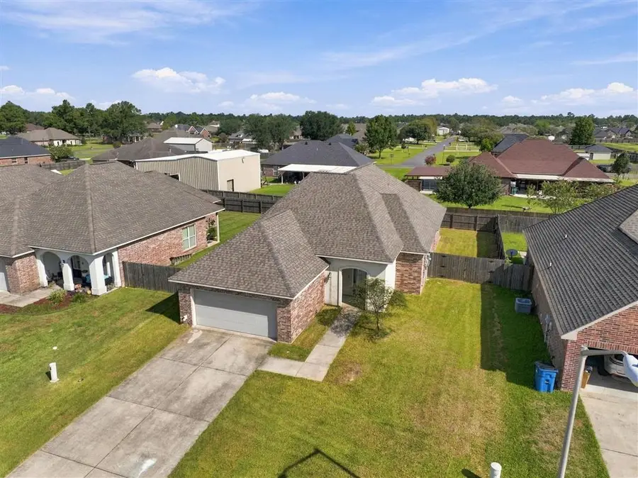 1870 Poeyfarre Dr Drive, Lake Charles, LA 70611 - #2