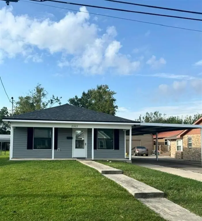 2312 Cline Street, Lake Charles, LA 70601 - #1