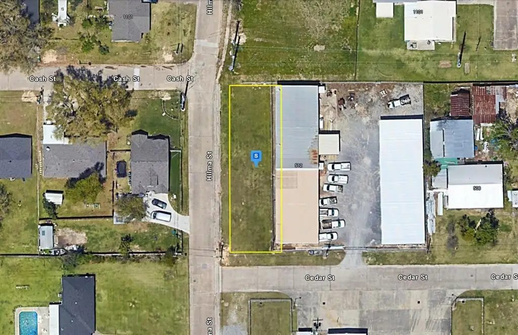 516 Cedar Street, Westlake, LA 70669 - #1