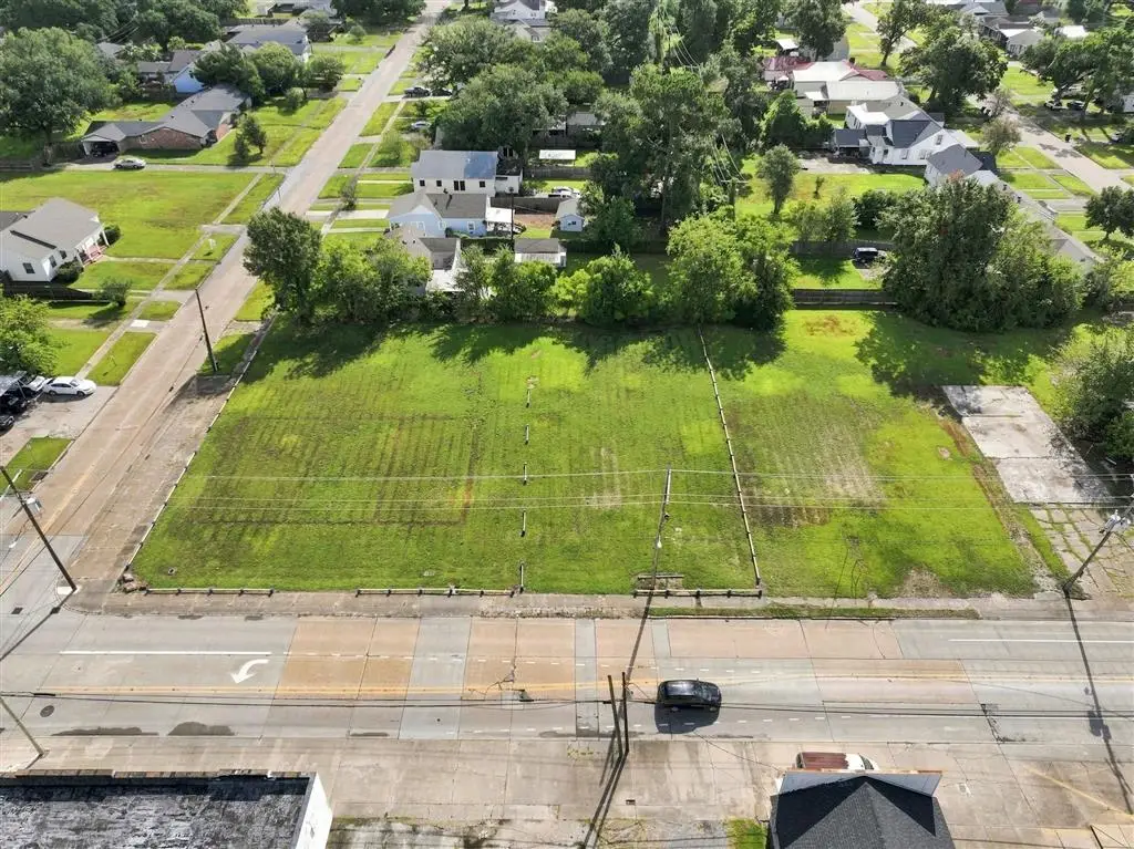 Kirkman Street, Lake Charles, LA  - #1