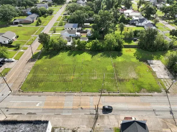 Kirkman Street, Lake Charles, LA 