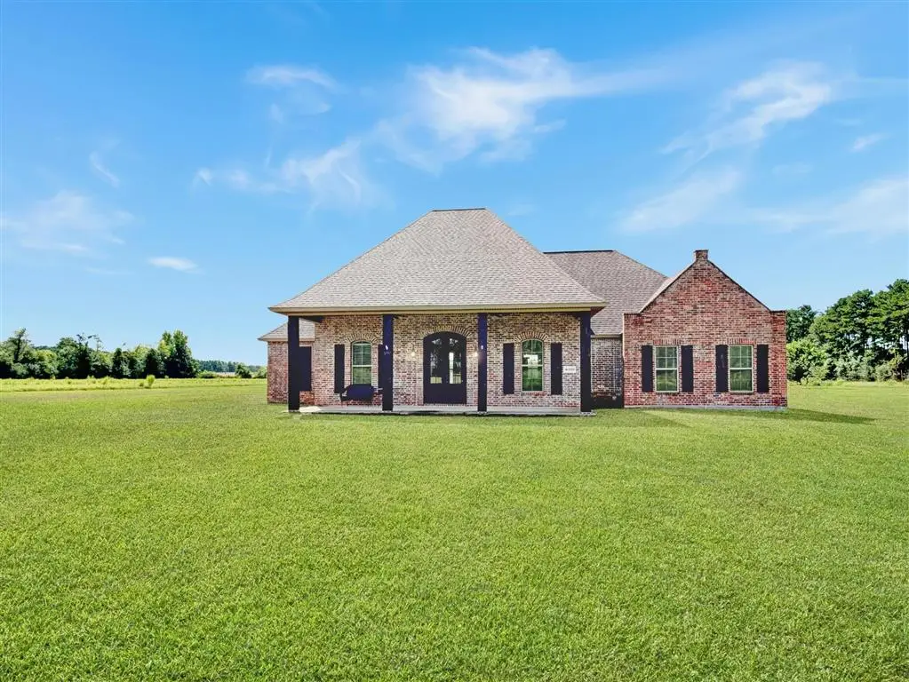 19386 Highway 111, Evans, LA 70639 - #1