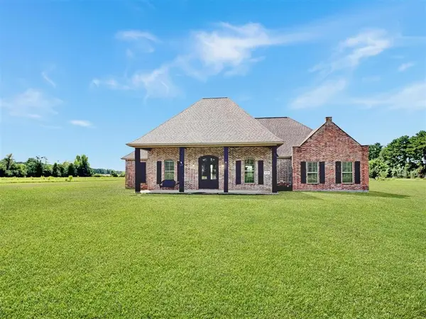 19386 Highway 111, Evans, LA 70639