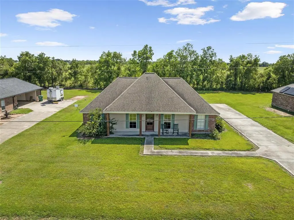 215 Shelby, Iowa, LA 70647 - #1