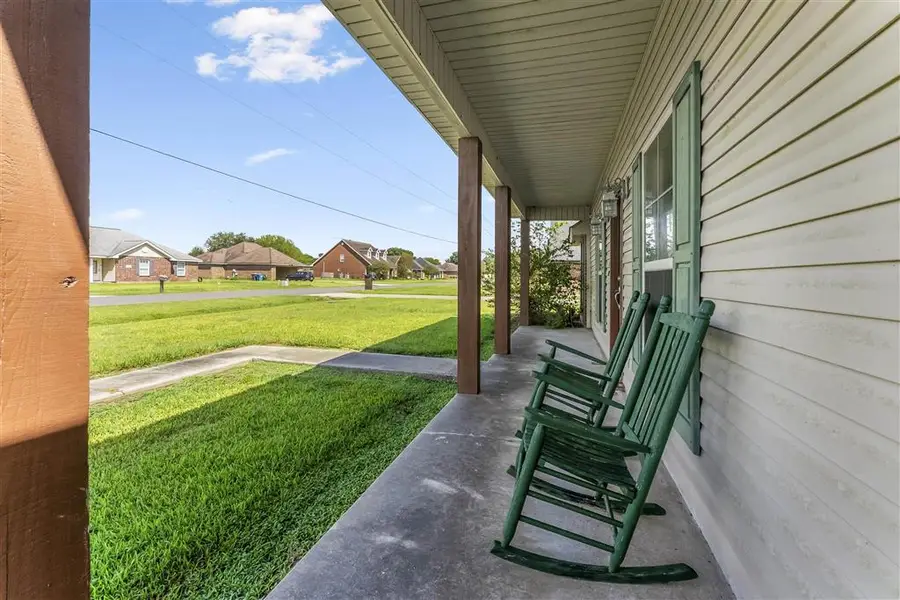 215 Shelby, Iowa, LA 70647 - #3