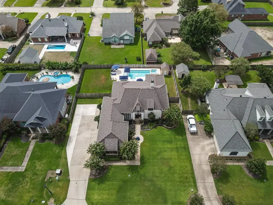 2335 Longue Vue Drive, Lake Charles, LA 70605 - #2