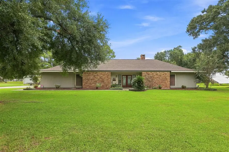 1142 N Tamela Drive N, Lake Charles, LA 70605 - #3