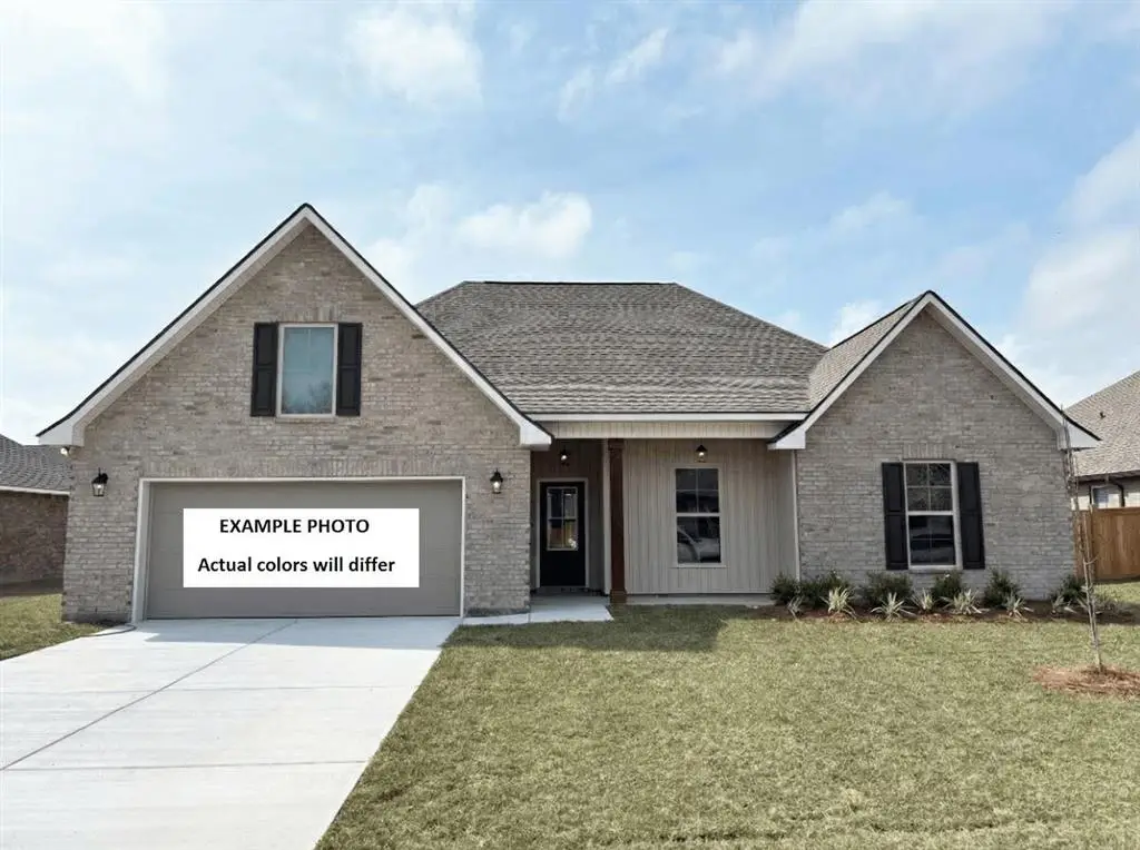467 Ellison Road, Sulphur, LA 70665 - #1