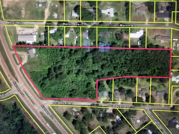 2519 Highway 171, DeRidder, LA 70634