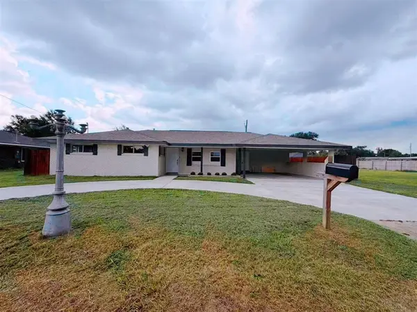 4025 Louisiana Ave, Lake Charles, LA 70607