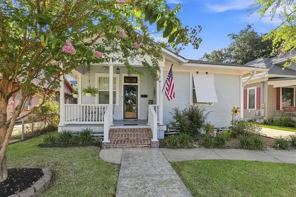 1207 Kirkman Street, Lake Charles, LA 70601
