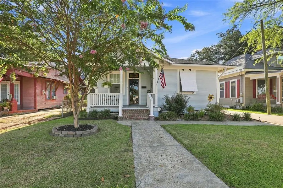 1207 Kirkman Street, Lake Charles, LA 70601 - #2