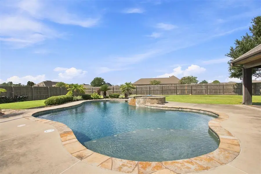 1525 Hickory Ridge Drive, Lake Charles, LA 70611 - #2