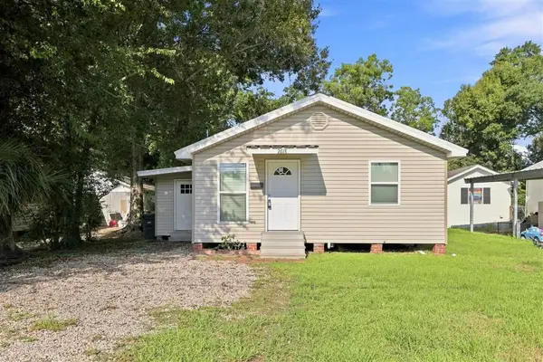 2618 Dietz Street, Lake Charles, LA 70601