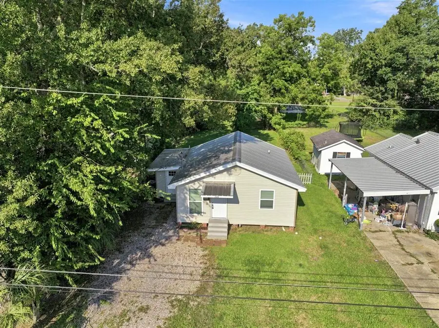 2618 Dietz Street, Lake Charles, LA 70601 - #3
