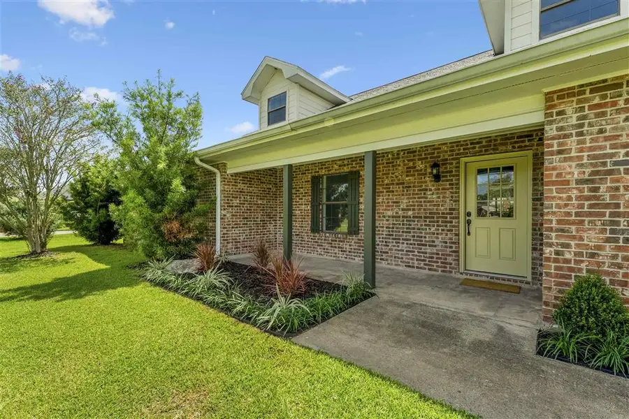 1901 Deep Woods Drive, Lake Charles, LA 70605 - #2