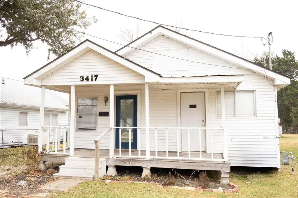 3417 Ernest Street, Lake Charles, LA 70605 - #1