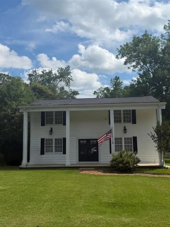 1007 Nichols, Deridder, LA 70634 - #1