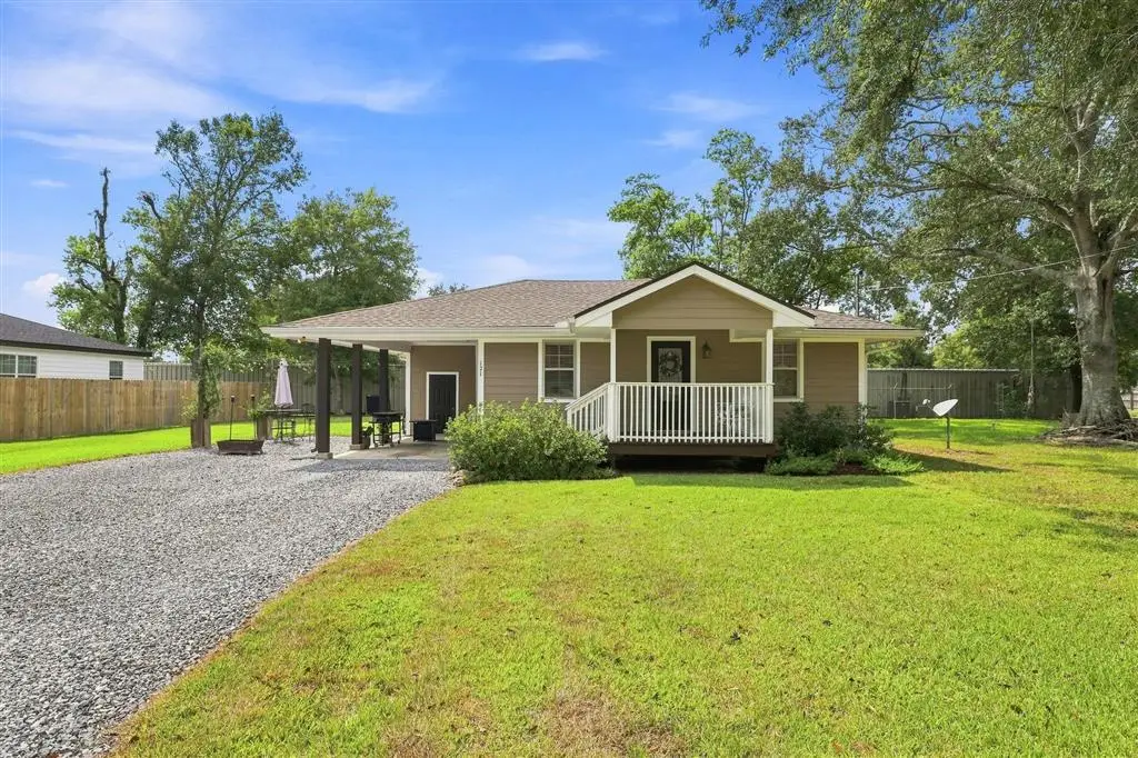 171 Farqhuar Lane, Moss Bluff, LA 70611 - #1
