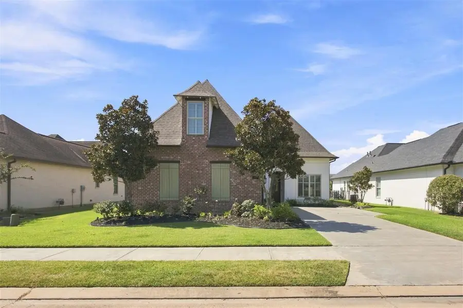 3743 Gray Willow Drive, Lake Charles, LA 70605 - #2