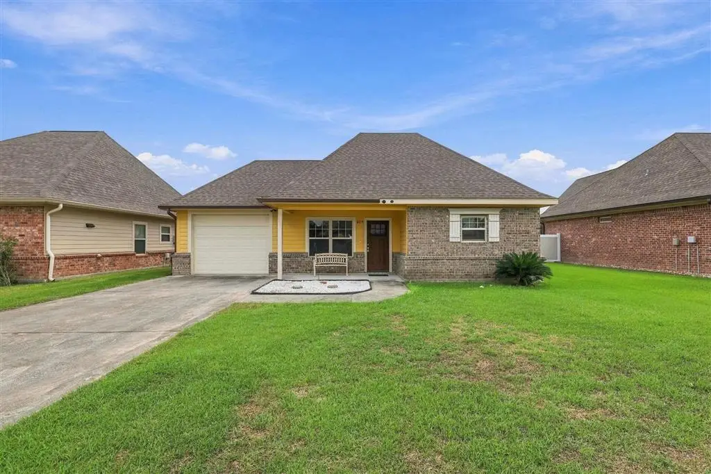629 Hawkins Street, Westlake, LA 70669 - #1