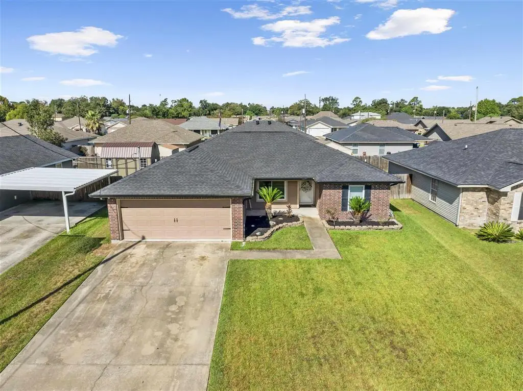 4022 E Walton St Street E, Lake Charles, LA 70607 - #1