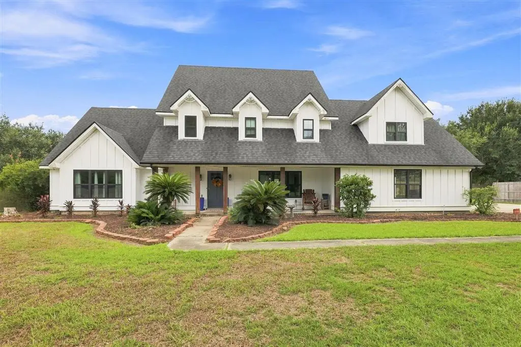903 N Prairie View Drive N, Lake Charles, LA 70605 - #1