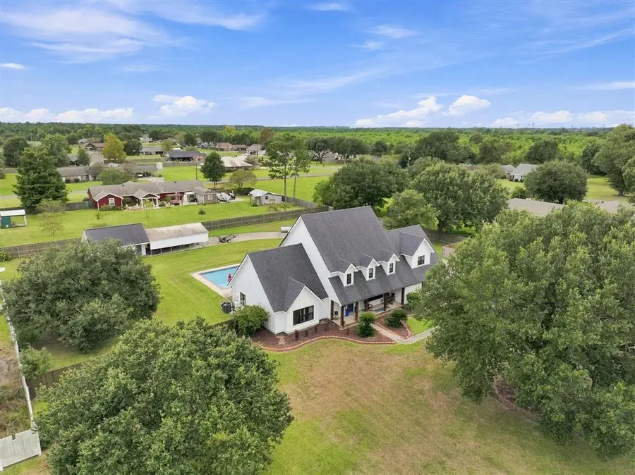 903 N Prairie View Drive N, Lake Charles, LA 70605 - #2