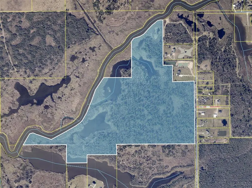 Simon Lebleu Road, Lake Charles, LA 70607 - #1