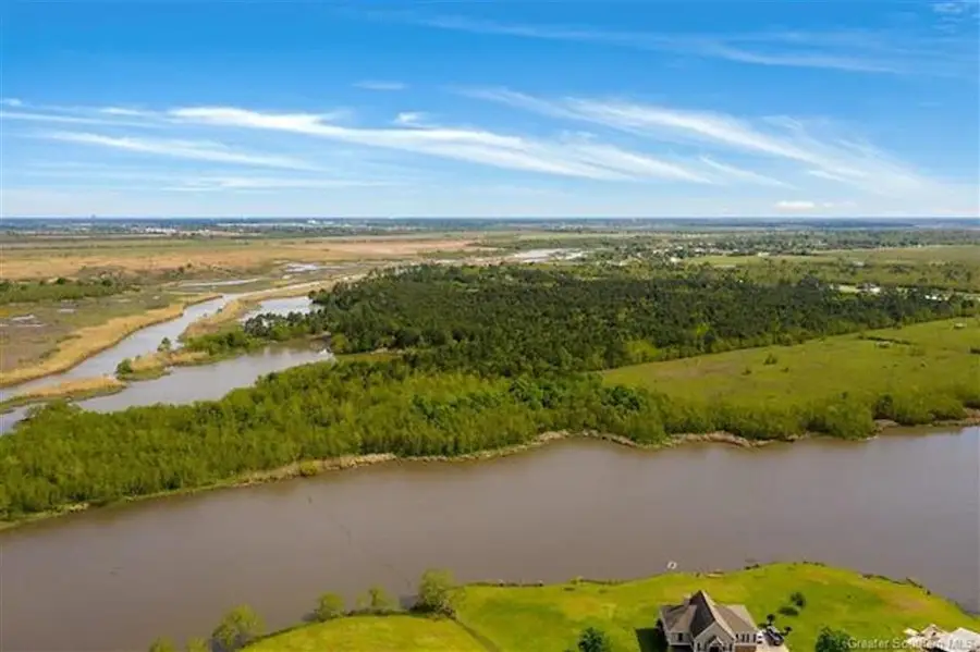 Simon Lebleu Road, Lake Charles, LA 70607 - #2