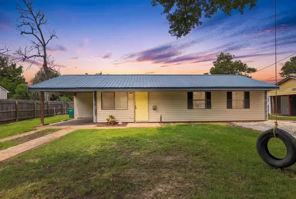 1310 Meadow Lane, Sulphur, LA 70663