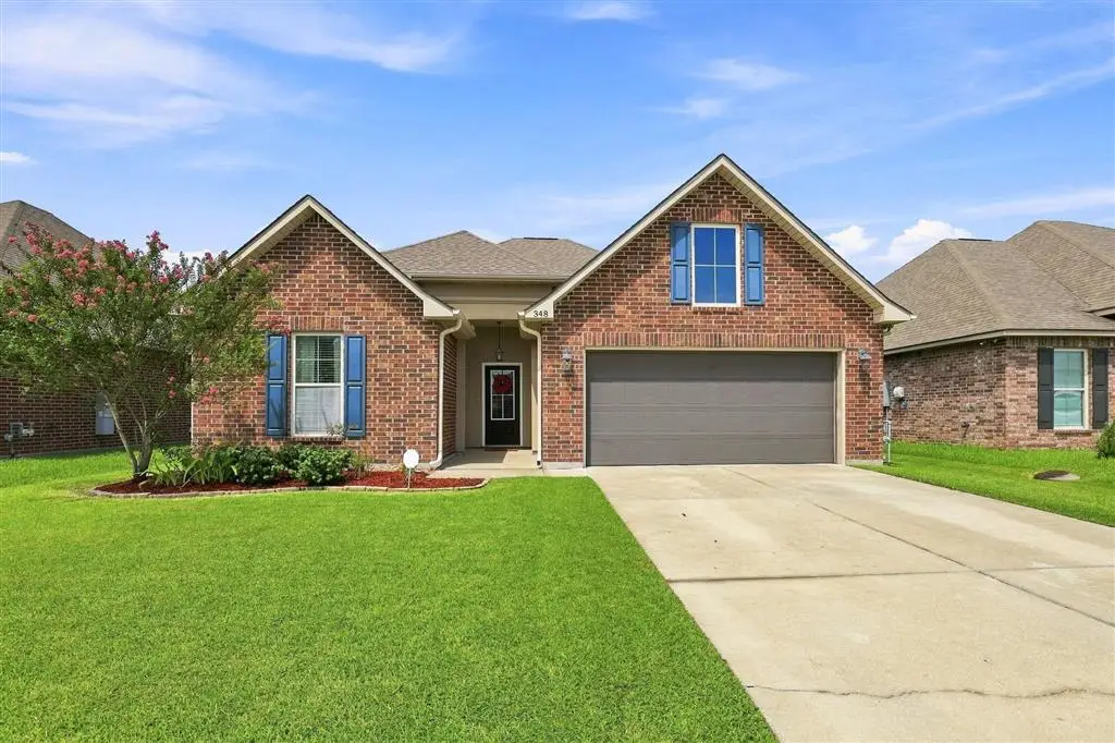 348 Long Hill Drive, Sulphur, LA 70665 - #1