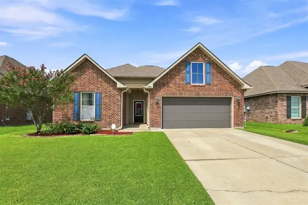 348 Long Hill Drive, Sulphur, LA 70665